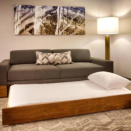 Springhill Suites By Marriott Coralville Exteriér fotografie