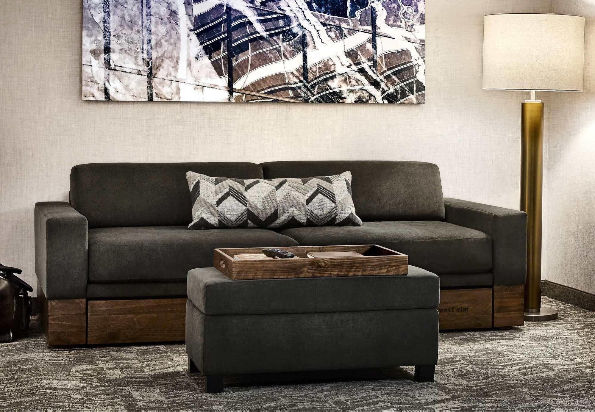 Springhill Suites By Marriott Coralville Exteriér fotografie