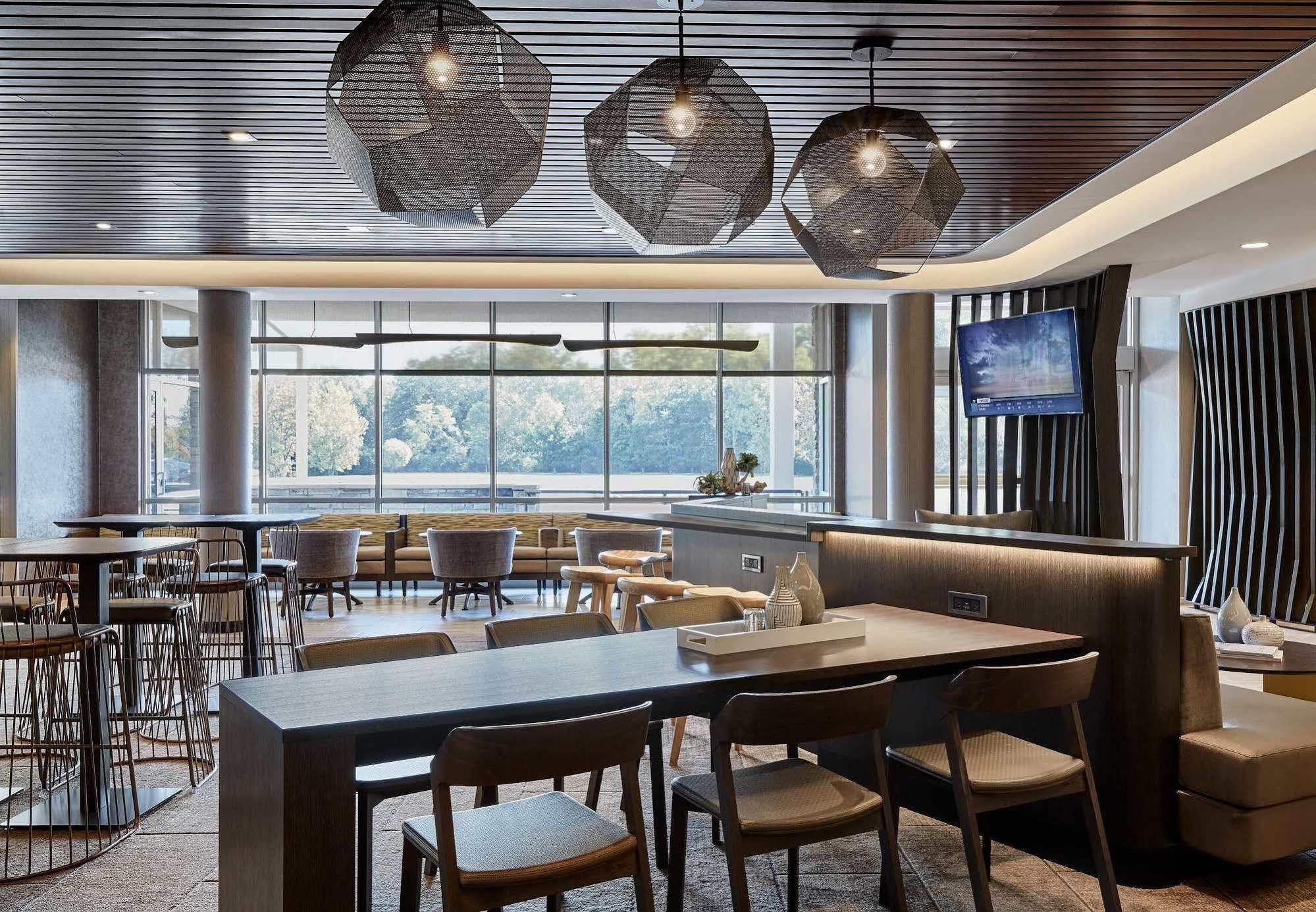 Springhill Suites By Marriott Coralville Exteriér fotografie